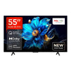 TCL P7K 55″ QLED 4K HDR Smart TV – Google TV & Dolby Atmos