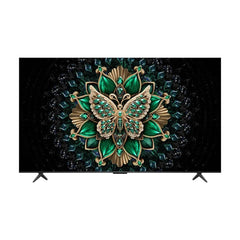 TCL 55C6K Premium QD-MiniLED TV 55 Inch 4K UHD 144Hz Google TV