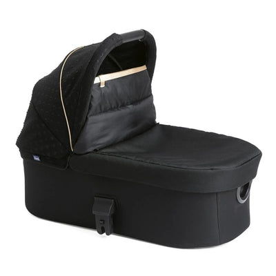 Chicco Best Friend Light ReLux Stroller – UV50+ Black