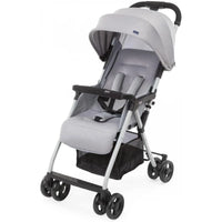 Chicco Ohlala 3 Stroller – Lightweight & Foldable
