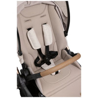 Chicco Mysa Stroller – Amber Glow Lightweight, 0-22 kg
