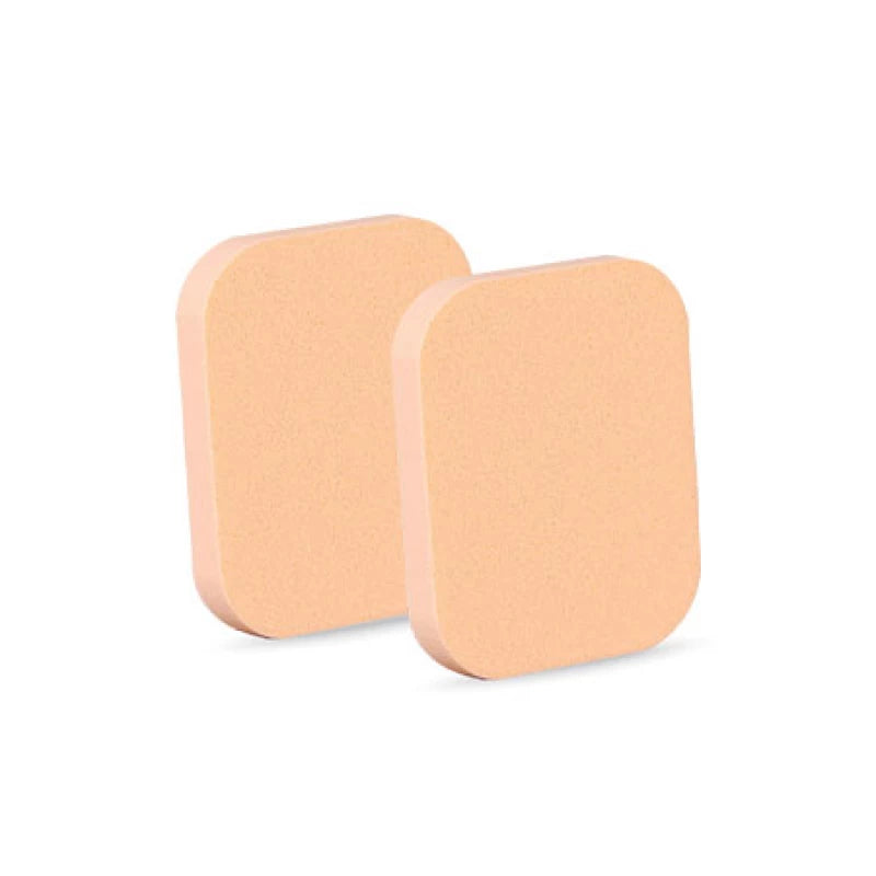 Optimal Square Makeup Sponges – Set of 2, Water-Resistant Optimal Square Makeup Sponges – Set of 2, Water-Resistant