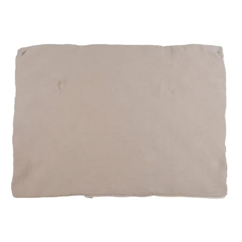 Walking Mum Kaitana Baby Swaddle 100% Cotton – Soft & Safe