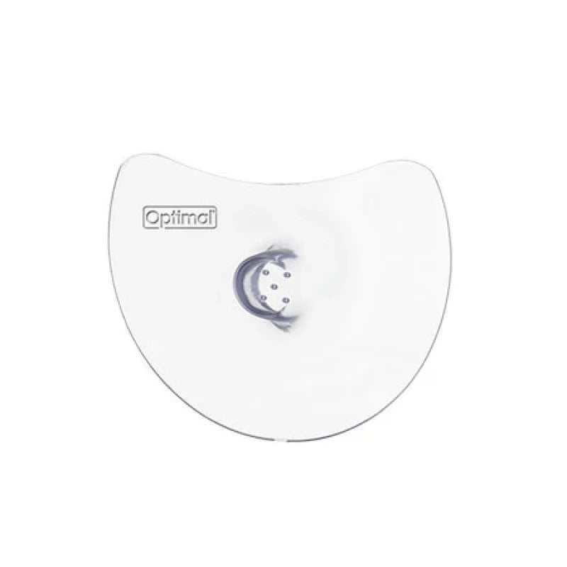 Optimal Women Nipple Shield 16mm – Breastfeeding Aid Optimal Women Nipple Shield 16mm – Breastfeeding Aid