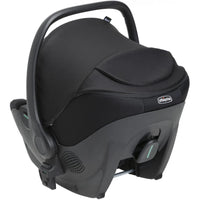 Chicco Kory Air Plus i-Size Car Seat – Black