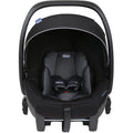 Chicco Kory Air Plus i-Size Car Seat – Black