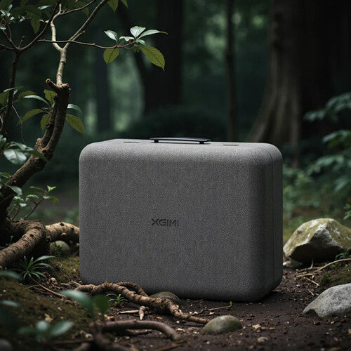 XGIMI MoGo 4 Laser Outdoor Collection