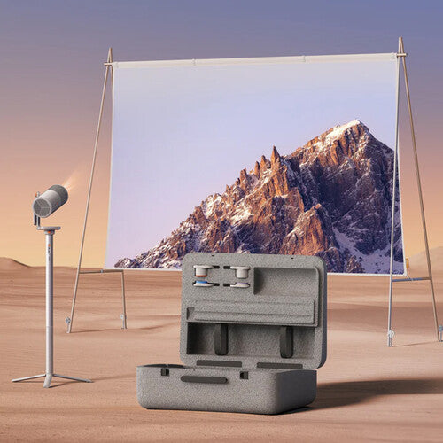 XGIMI MoGo 4 Laser Outdoor Collection