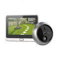 EZVIZ Wire-Free Peephole Doorbell