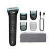 Philips Bodygroom Series 7000 Showerproof Dual-Sided Body Trimmer, BG7470/15