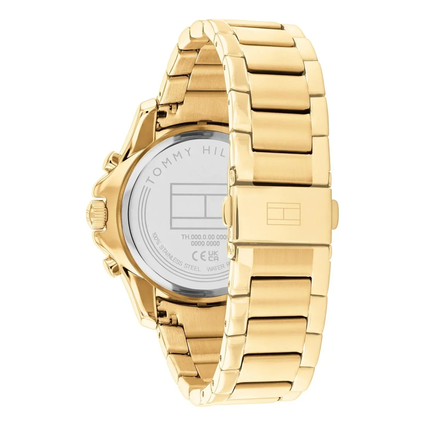 TOMMY HILFIGER 1782570 WOMEN WATCH TOMMY HILFIGER 1782570 WOMEN WATCH