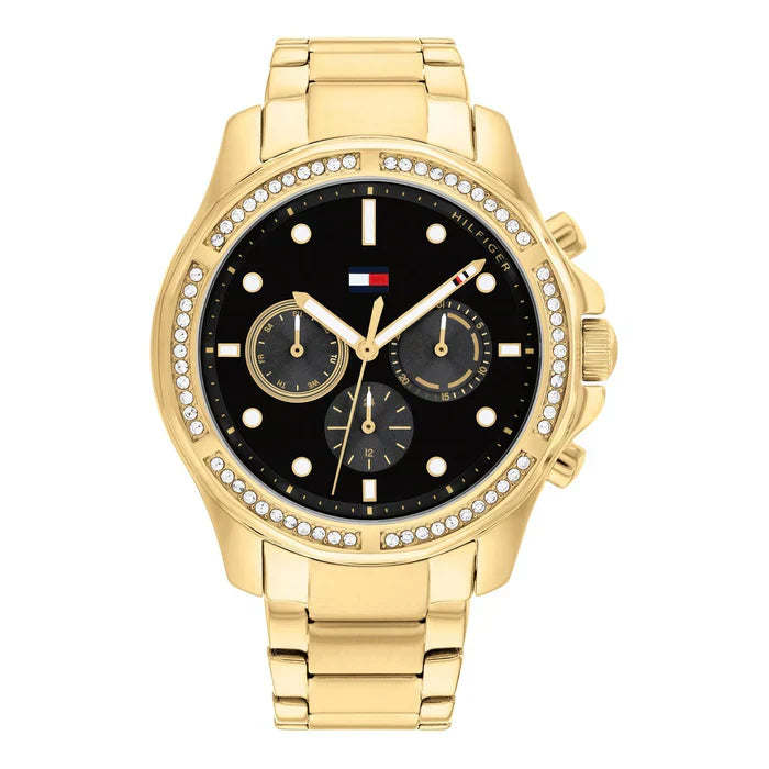 TOMMY HILFIGER 1782570 WOMEN WATCH TOMMY HILFIGER 1782570 WOMEN WATCH