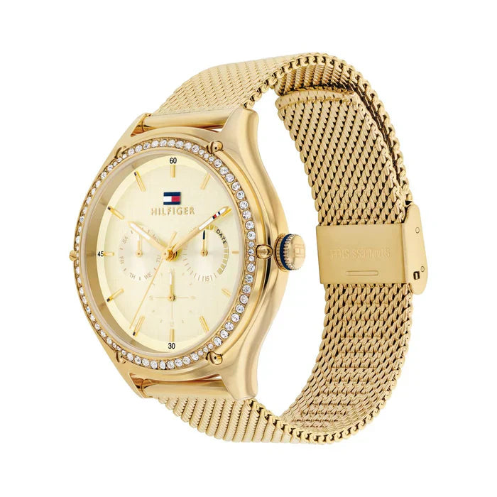 TOMMY HILFIGER 1782655 WOMEN WATCH