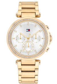 TOMMY HILFIGER 1782703 WOMEN WATCH