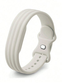 Minimalist Silicone Band for Google Air - Starlight