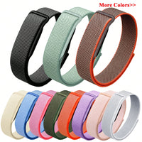 Performance Loop Woven Nylon Band for Google Air - Colors
