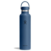 Hydro Flask 24oz Harbor Blue