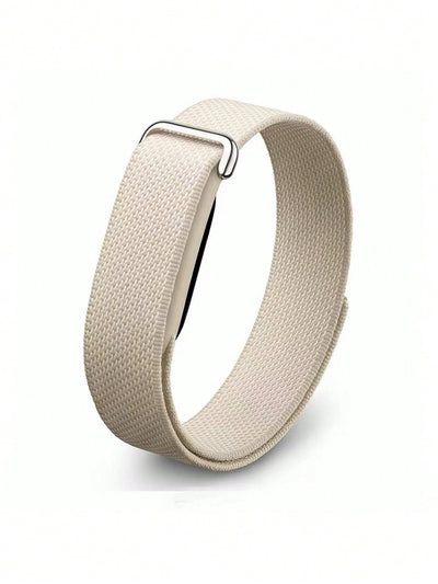 Quick-Dry Braided Nylon Sport Loop Band for Google Air