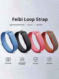 Sport Nylon Braided Loop Band for Google Air