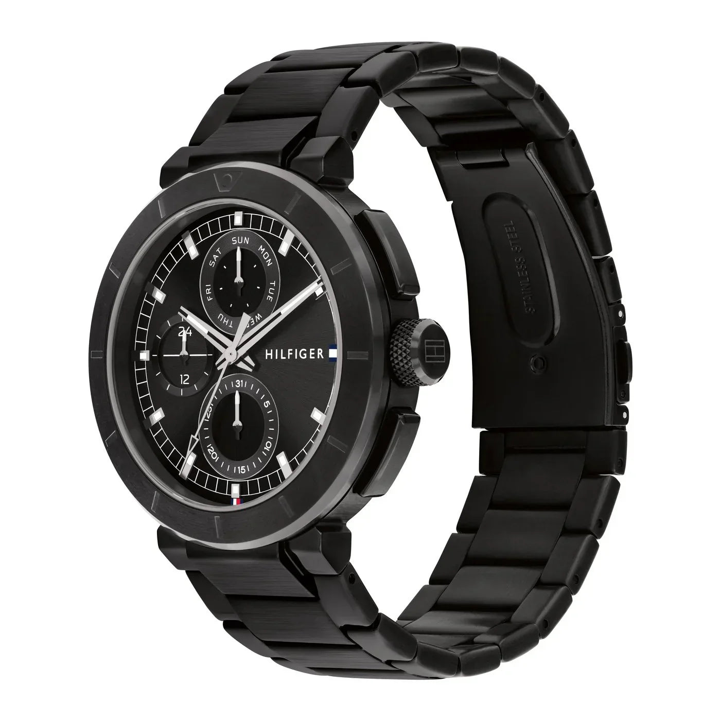 TOMMY HILFIGER 1792119 MEN WATCH TOMMY HILFIGER 1792119 MEN WATCH