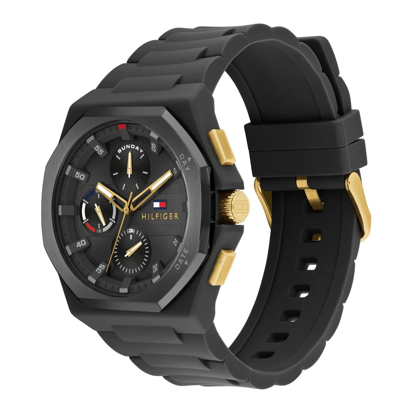 TOMMY HILFIGER 1792120 MEN WATCH TOMMY HILFIGER 1792120 MEN WATCH