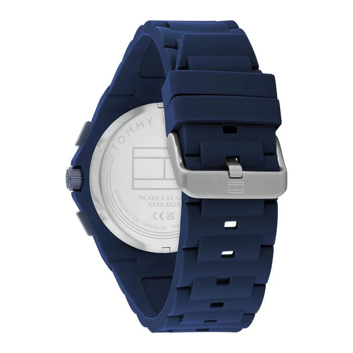 TOMMY HILFIGER 1792122 MEN WATCH