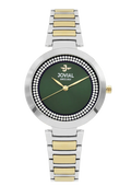JOVIAL 18503LTMQ09E WOMEN WATCH