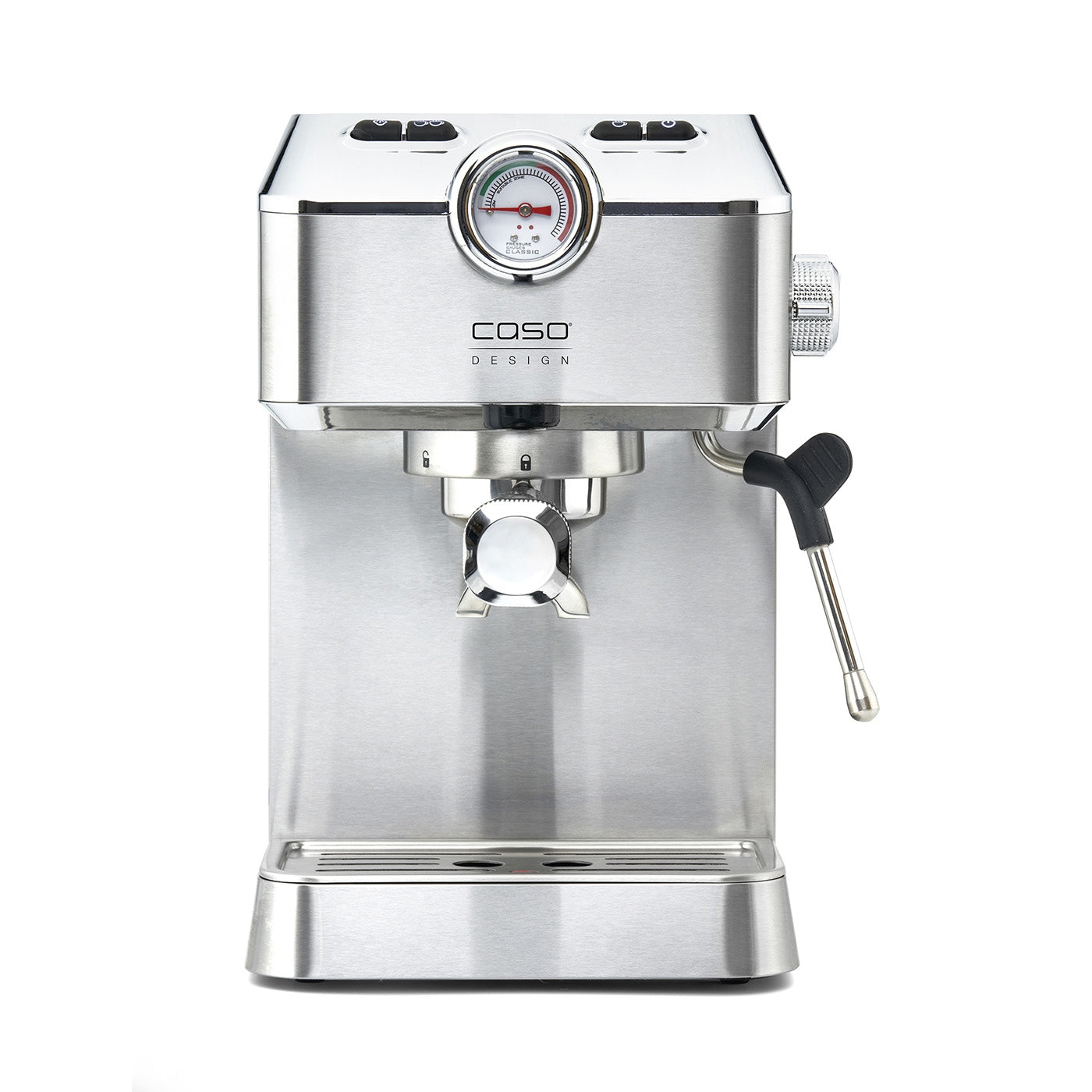 Caso Espresso Machine 19 Bar 1100W 1.5 Liter