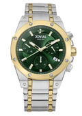 JOVIAL 18407GTMC09E MEN WATCH