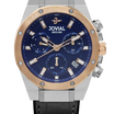JOVIAL 18514GARC54E MEN WATCH