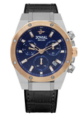 JOVIAL 18514GARC54E MEN WATCH