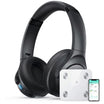 Anker Q11i Headphones White + Eufy A1 Smart Scale Bundle