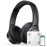 Anker Q11i Headphones White + Eufy A1 Smart Scale Bundle