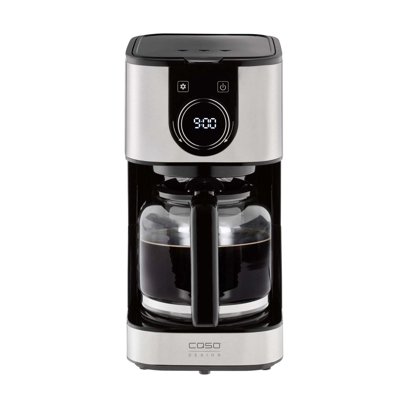 Caso American Coffee Maker 12 Cup 900W