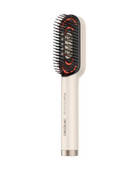 سيسوتيك HairCare Revitalize Little LED — فرشاة علاج الشعر بضوء LED والاهتزاز وموزع السيروم
