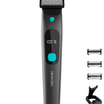 سيسوتيك PrecisionCare OneShave Screen IPX7 — حلاقة كهربائية 90 دقيقة مع شاشة رقمية