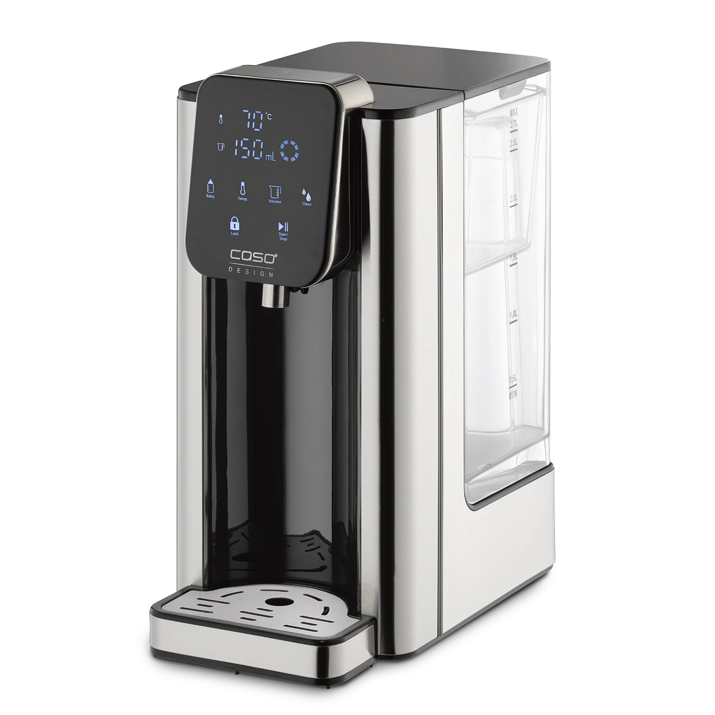 Caso Hot Water Dispenser 2.7 Liter