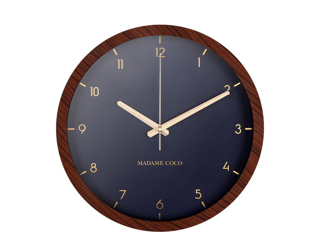 Dillen Clock | MADAME COCO JO