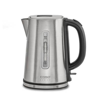 Caso Classico Kettle 1.7L Capacity 2200W Stainless Steel