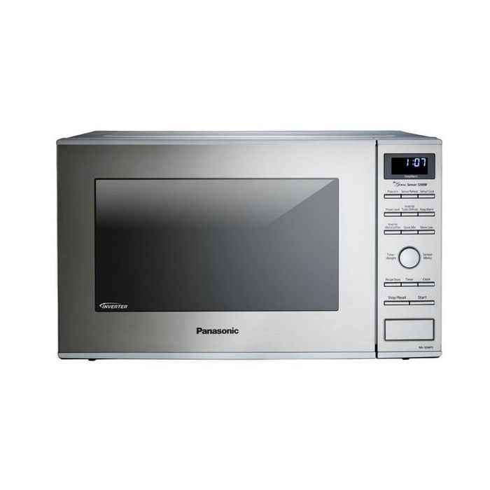 Panasonic NN-SD681SPTE Microwave 1000W 32L