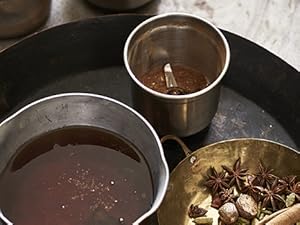 مطحنة توابل كهربائية Cuisinart SG21BE بقوة 200 واط