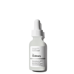 The Ordinary Niacinamide 10% + Zinc 1%