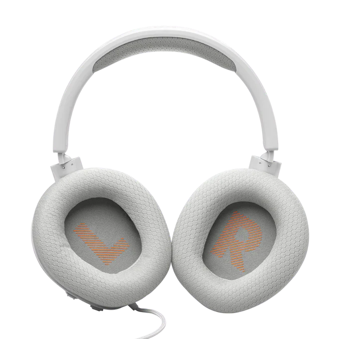 سماعات JBL Quantum 100M2 للألعاب سلكية – ميكروفون قابل للفصل