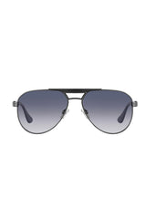 نظارة شمسية رجالية Daniel Klein DK3279-1 عصرية