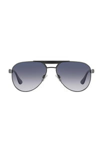 نظارة شمسية رجالية Daniel Klein DK3279-1 عصرية