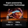 XGIMI MoGo 4 Laser Outdoor Collection
