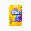 Play-Doh Air Dry Clay Buddy Peg