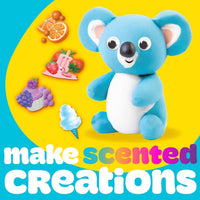 Play-Doh Air Dry Clay Scented Variety Pack