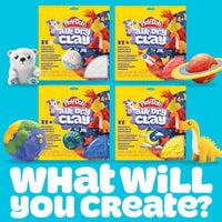 Play-Doh Single Color Bag (5oz)