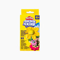 Play-Doh Air Dry Clay Die Cut Box